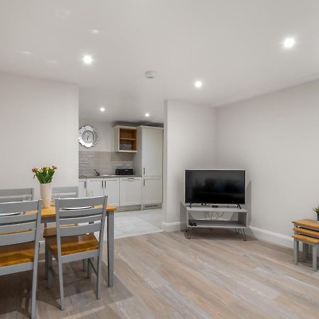 Cleggan Pierside Apt 2 מראה חיצוני תמונה