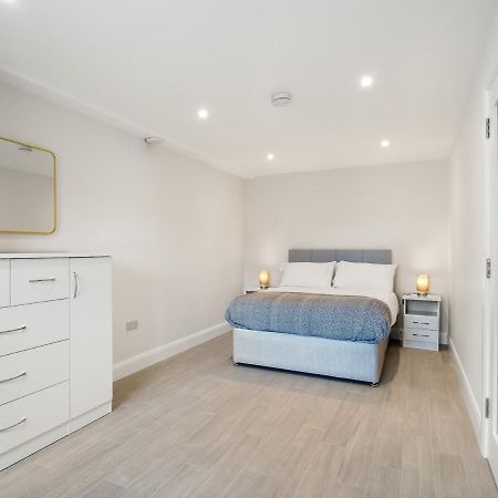 Cleggan Pierside Apt 2 מראה חיצוני תמונה
