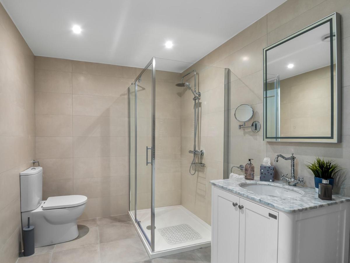 Cleggan Pierside Apt 2 מראה חיצוני תמונה
