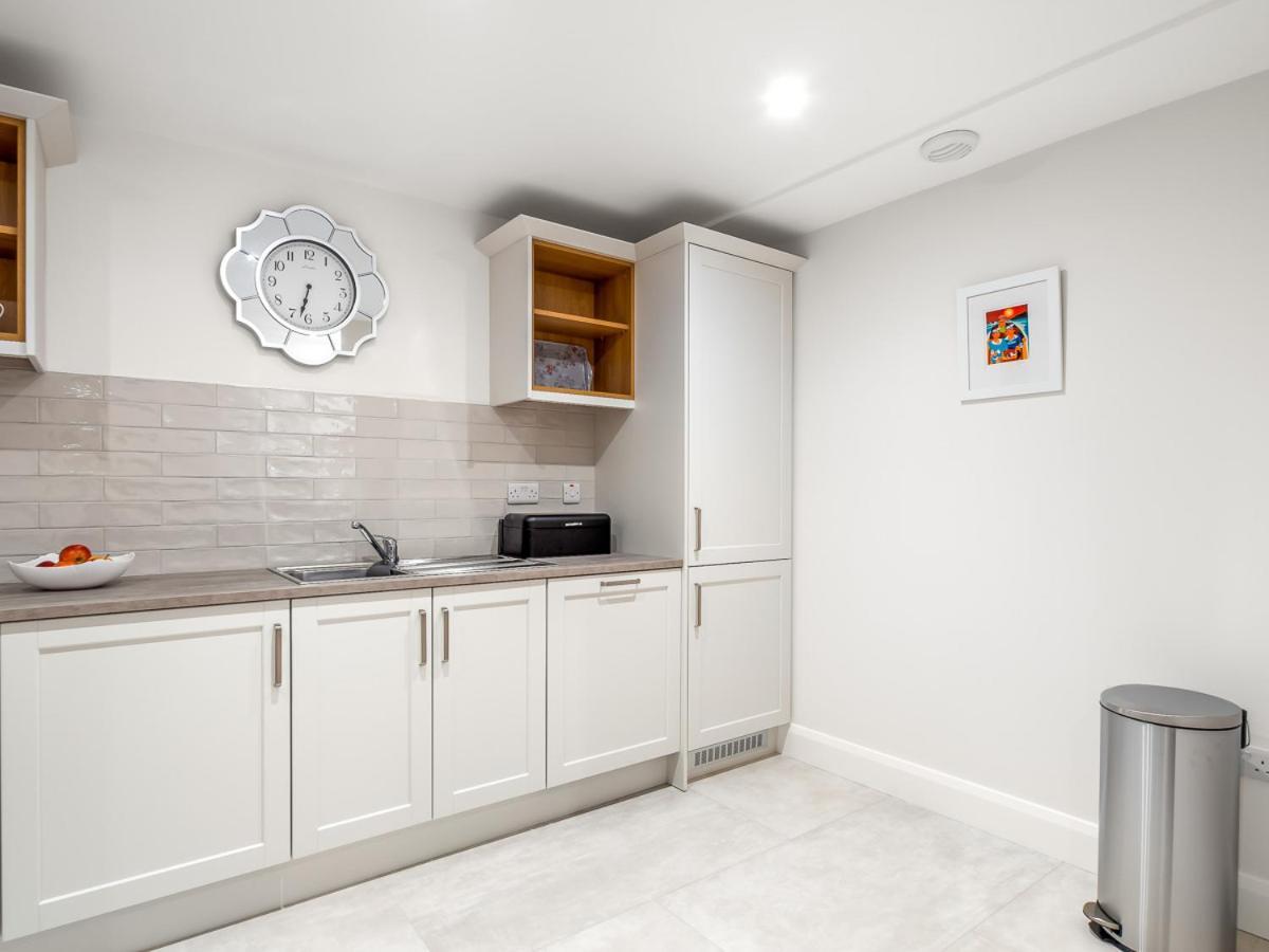 Cleggan Pierside Apt 2 מראה חיצוני תמונה