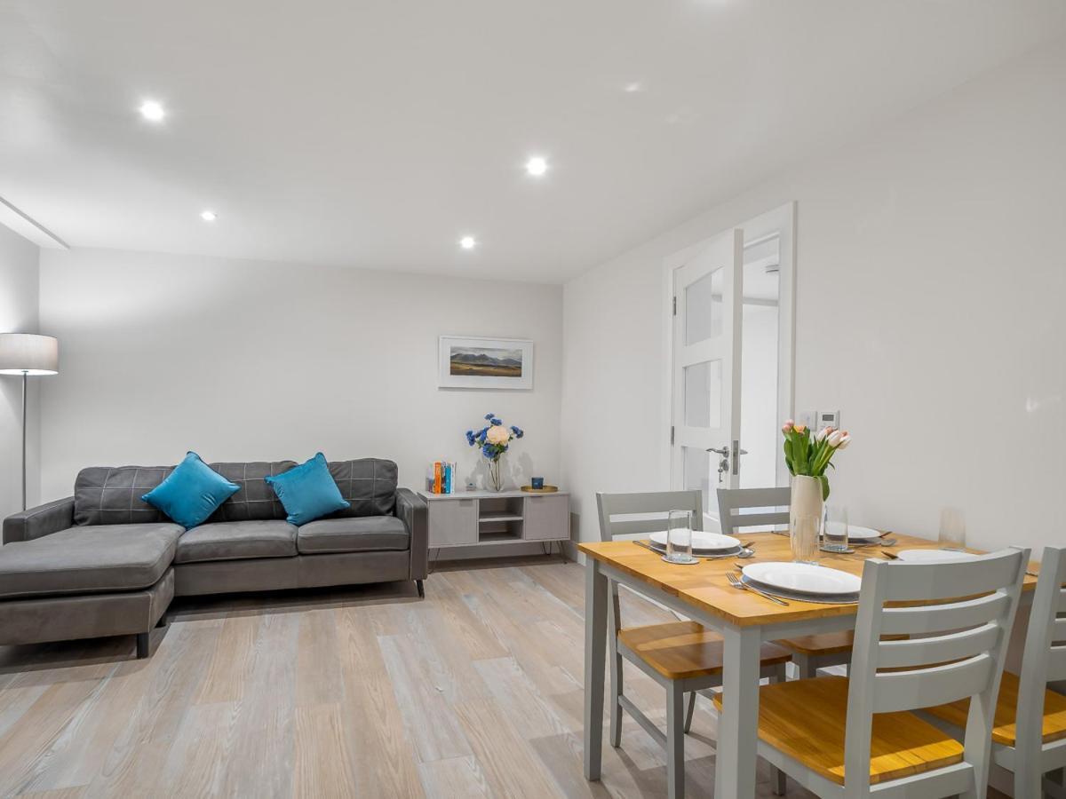 Cleggan Pierside Apt 2 מראה חיצוני תמונה